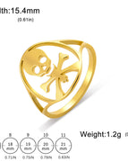 gold color / 9