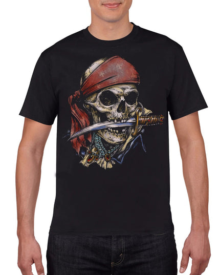 Piraten-T-Shirt