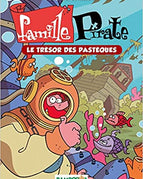 Band 4 | Der Schatz der Pettèques