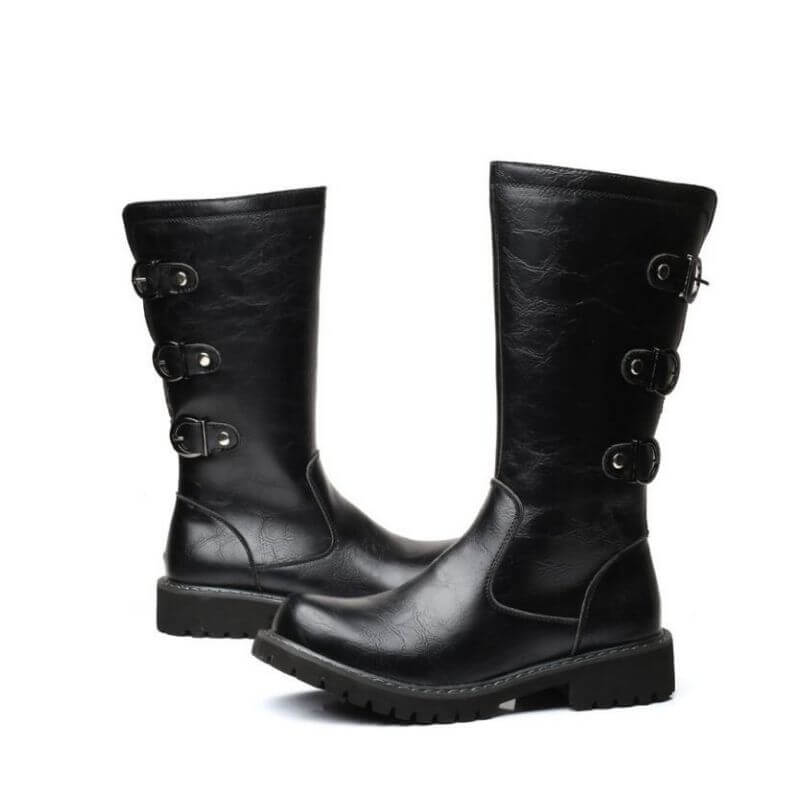 Piratenstiefel - Premium