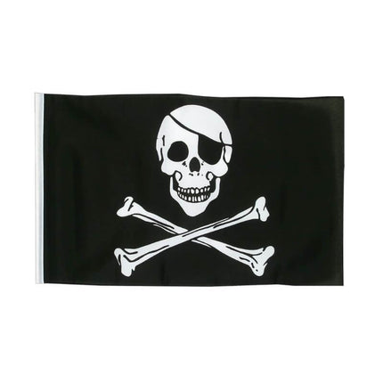 Piratenflagge - Jolly Roger