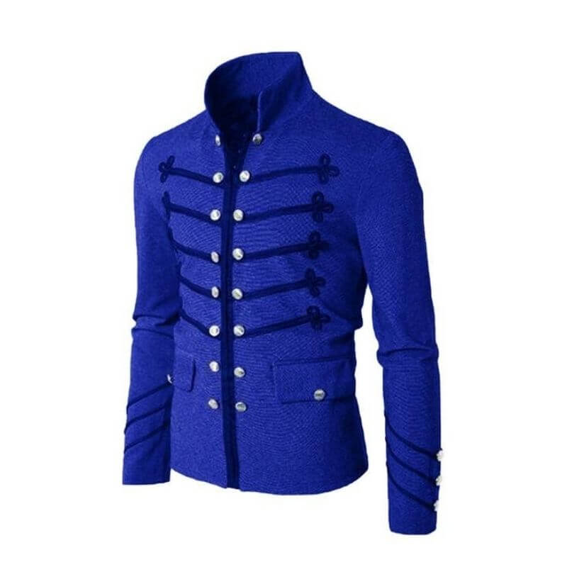 Piratenjacke - aus dem Masters District