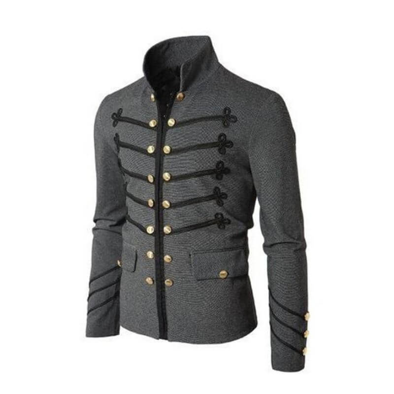 Piratenjacke - aus dem Masters District