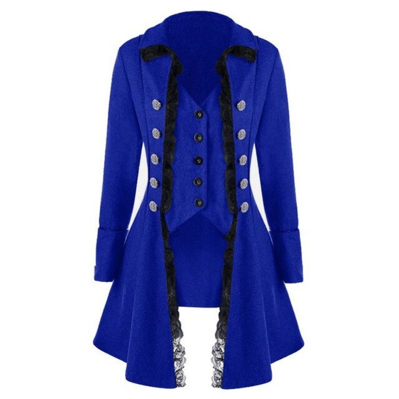 Pirate - Karibikjacke