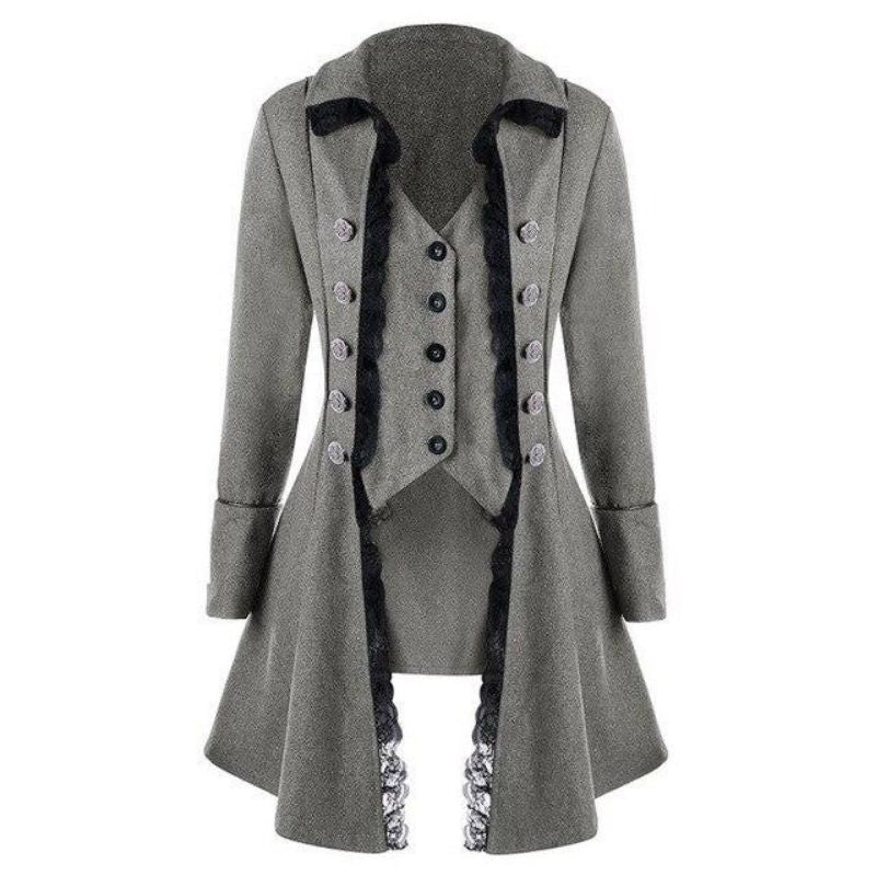 Pirate - Karibikjacke