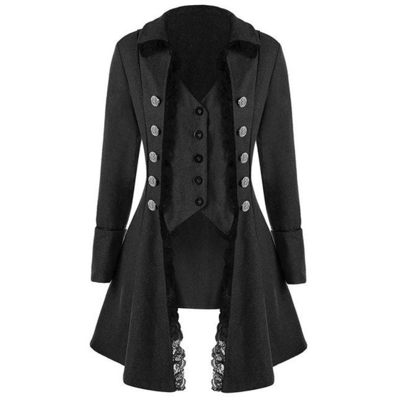 Pirate - Karibikjacke