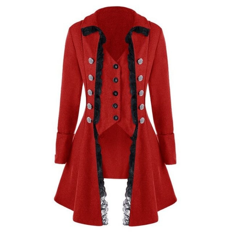 Pirate - Karibikjacke