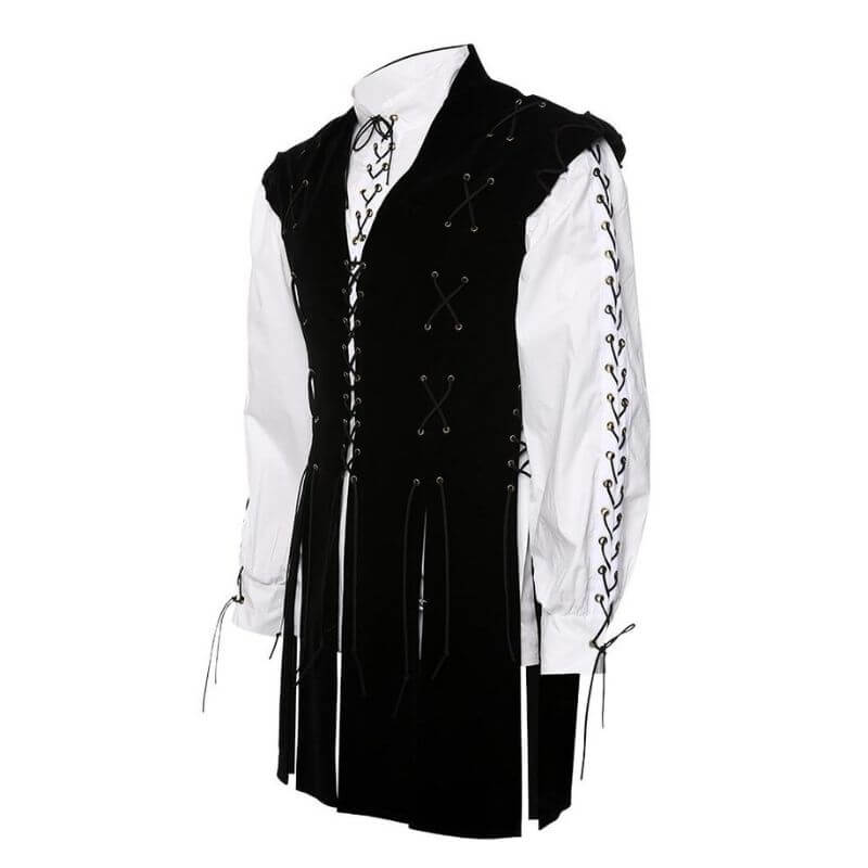 Pirate - Unisex Jacke