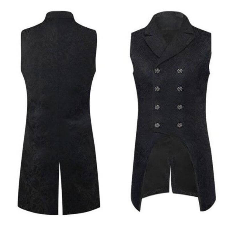 Pirate - Ärmeljacke
