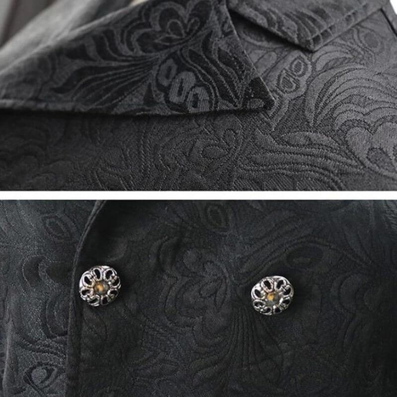 Pirate - Ärmeljacke