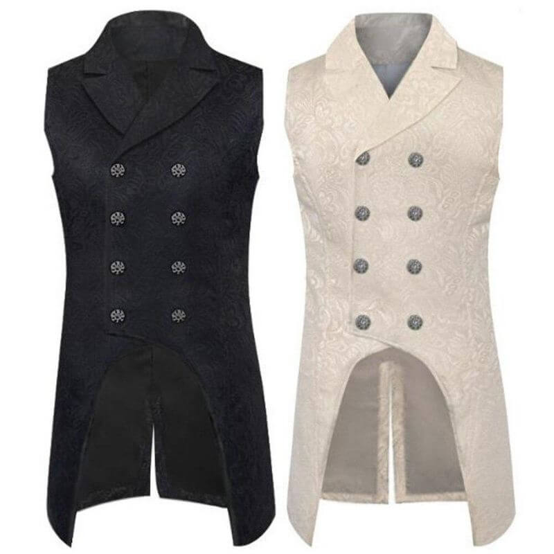 Pirate - Ärmeljacke