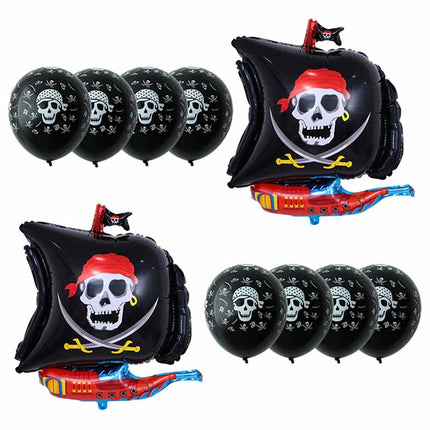 Jubiläumspiratball