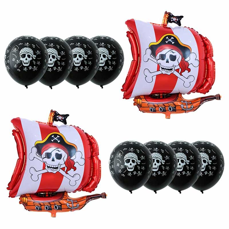 Jubiläumspiratball
