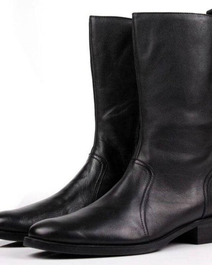 Piratenstiefel - Geschichte