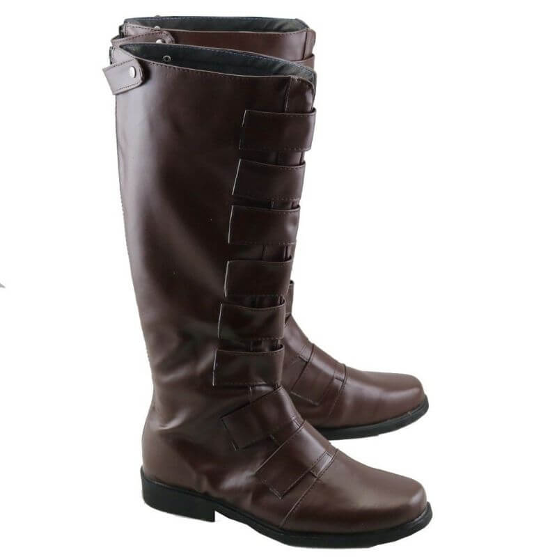 Pirat - legendäre Stiefel