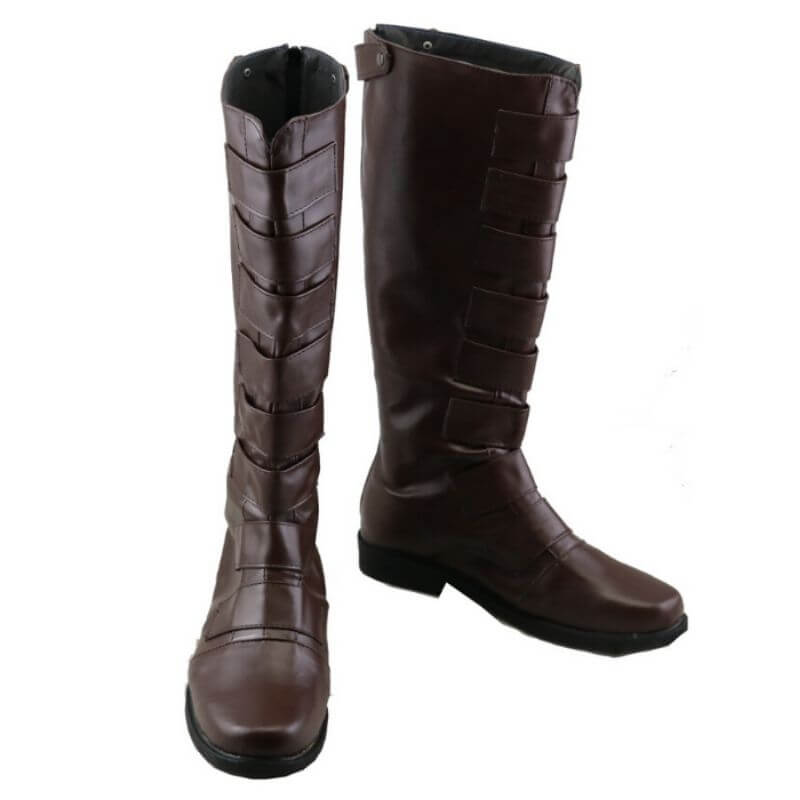 Pirat - legendäre Stiefel