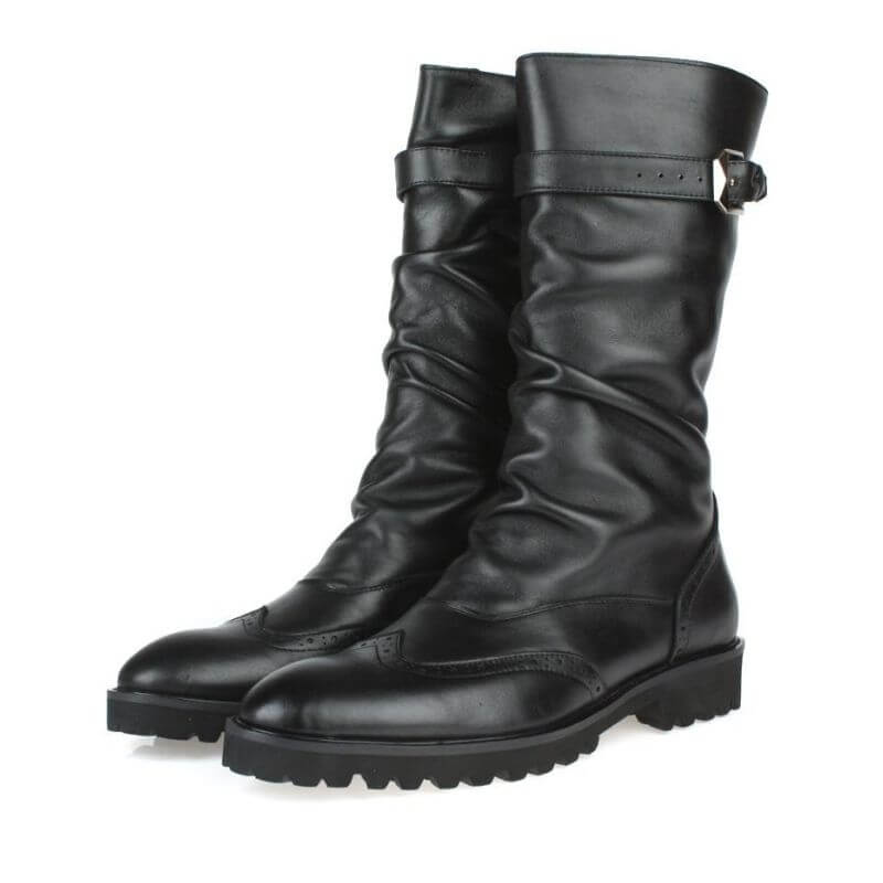 Piratenstiefel - Jack Sparrow