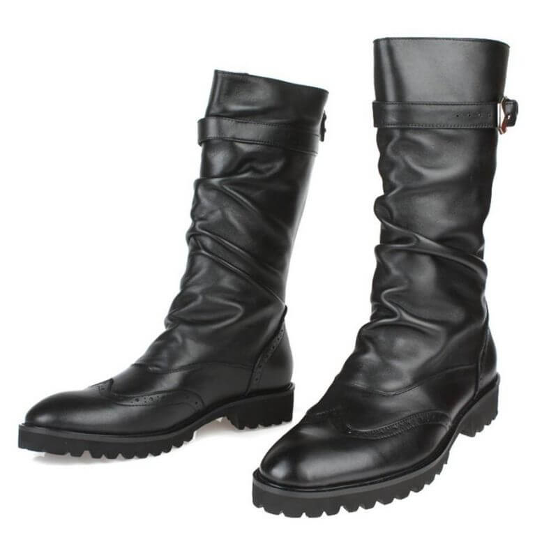 Piratenstiefel - Jack Sparrow