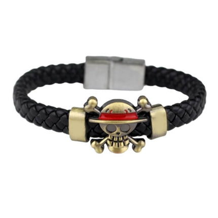 Collection image for: Piraten Armband