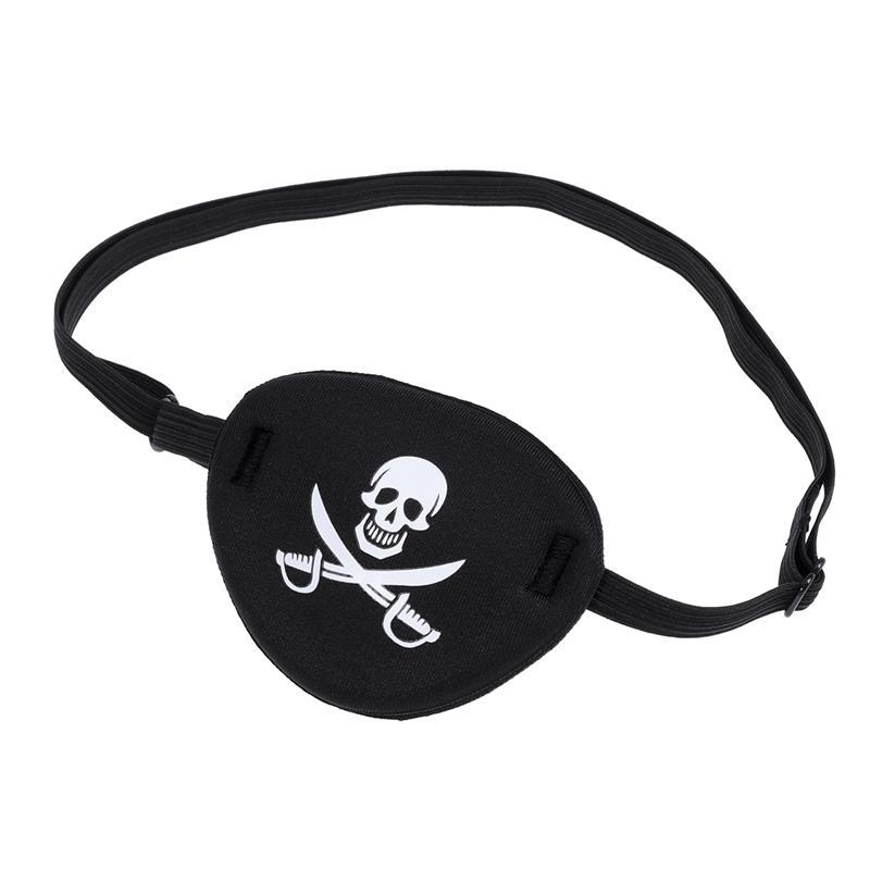 Piratenaugenabdeckung - Jolly