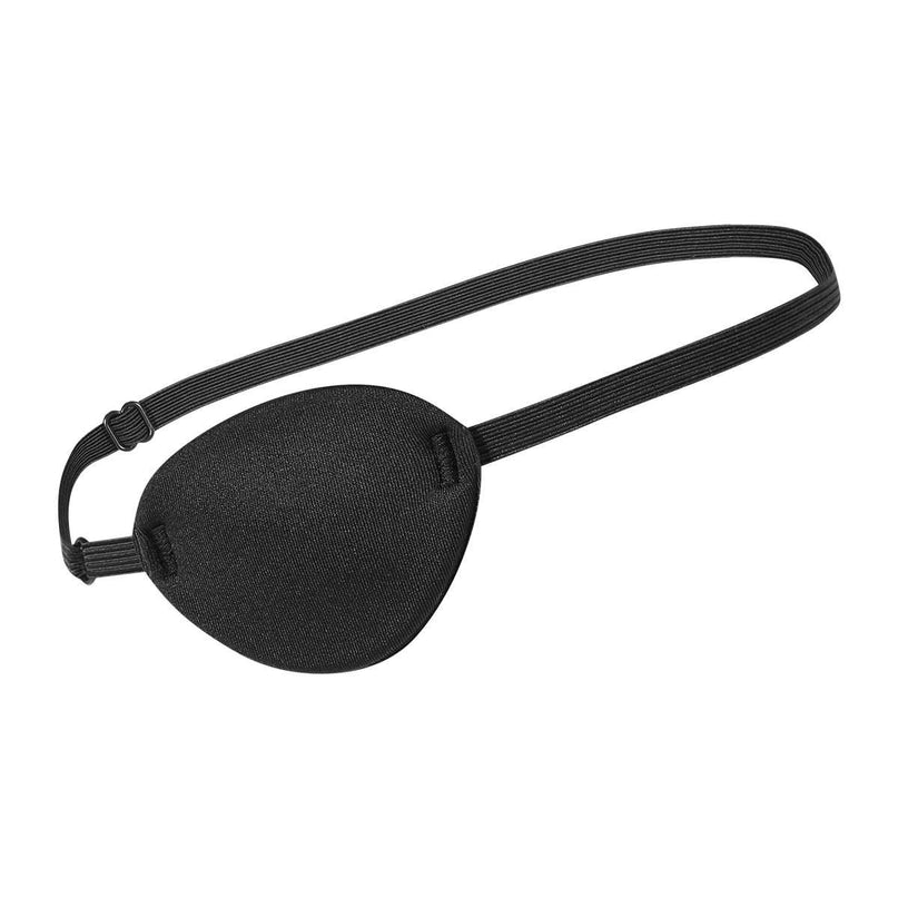 Piratenaugenabdeckung - Stoff