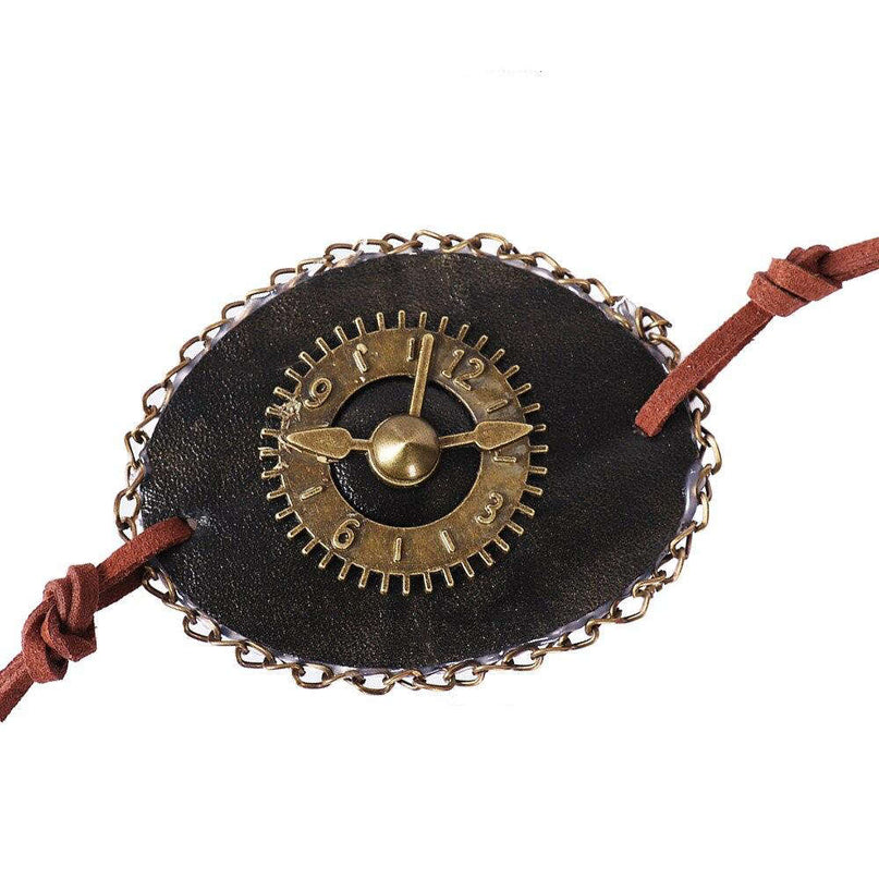 Augencache - Steampunk