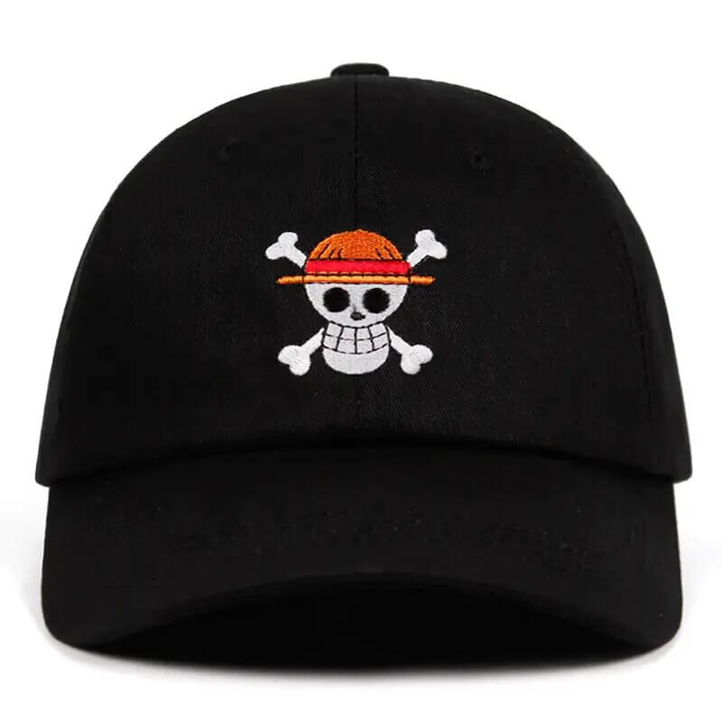 Piratenmütze - ein Stück