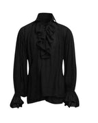 Schwarz / 5XL