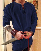 Blau / 2XL