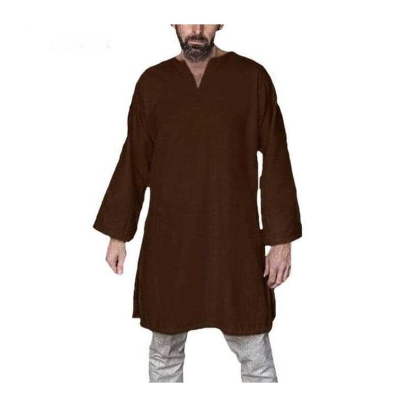 Piratenhemd - Wikinger