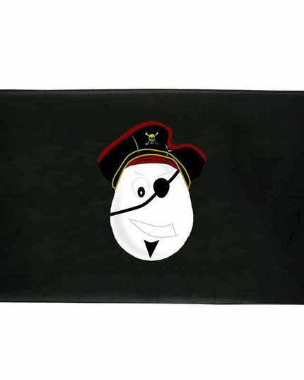 Piratenflagge - Kind