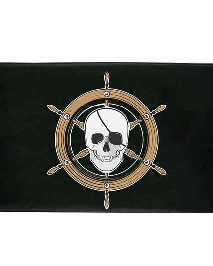 Piratenflagge - Navigation