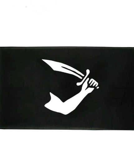Piratenflagge - Thomas Tew