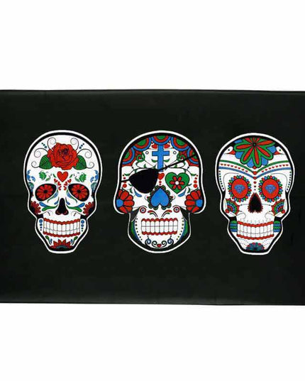 Piratenflagge - Santa Muerte Batteau Muerte