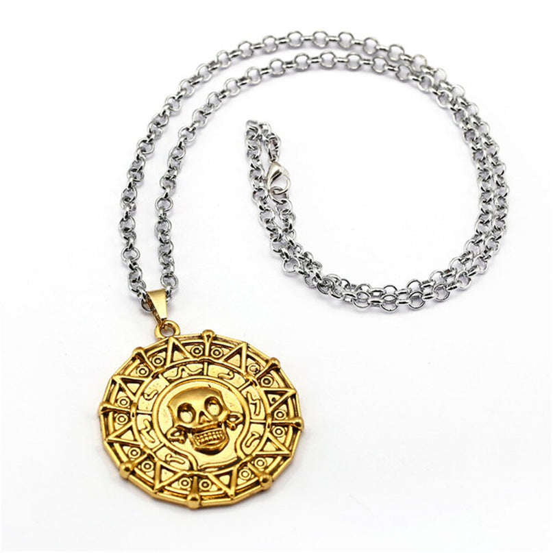 Karibische Piratenkette