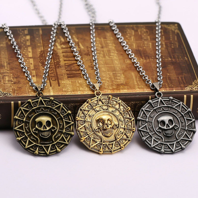 Karibische Piratenkette