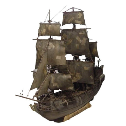 Collection image for: Piratenschiff Holz