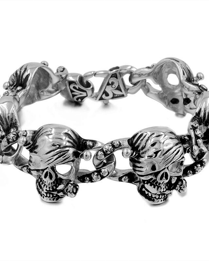 Piratenarmband - Meere Bandit