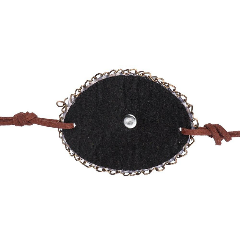 Augencache - Steampunk