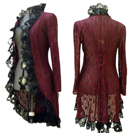 Collection image for: Piratenjacke