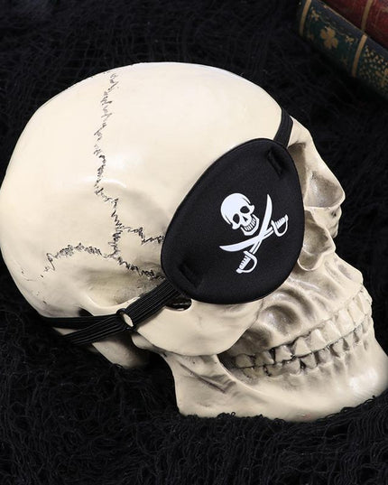 Piratenaugenabdeckung - Jolly