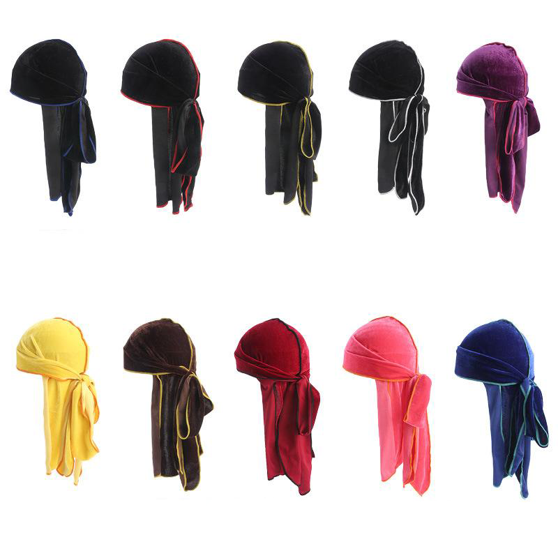 Bandana Pirat <br> Frau