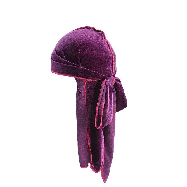 Bandana Pirat <br> Frau