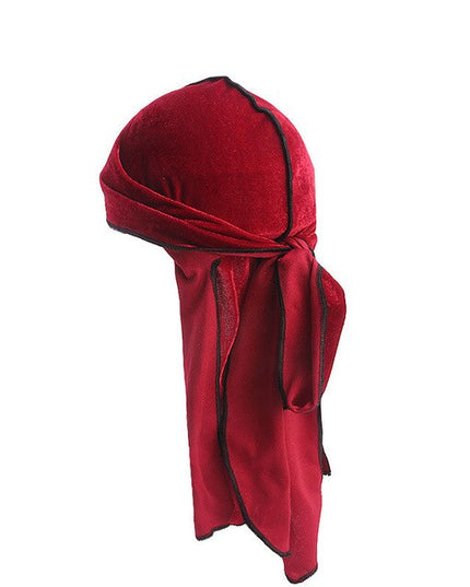 Bandana Pirat <br> Frau