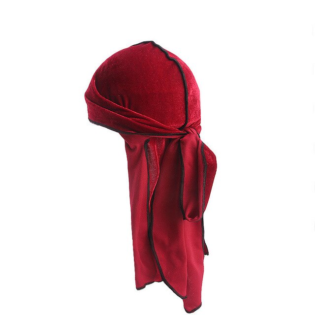 Bandana Pirat <br> Frau