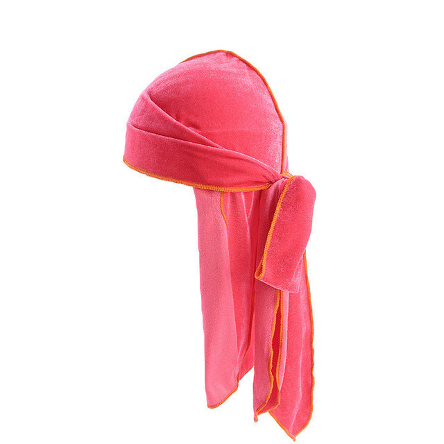 Bandana Pirat <br> Frau