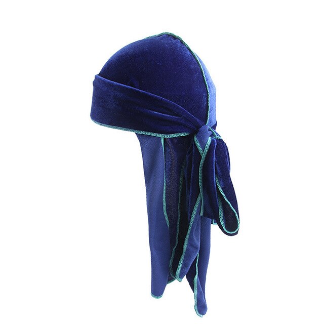 Bandana Pirat <br> Frau