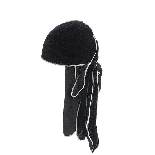 Bandana Pirat <br> Frau