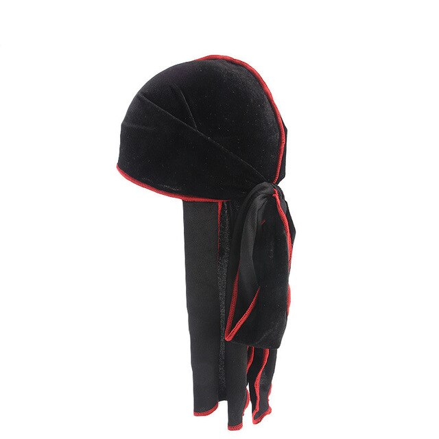 Bandana Pirat <br> Frau