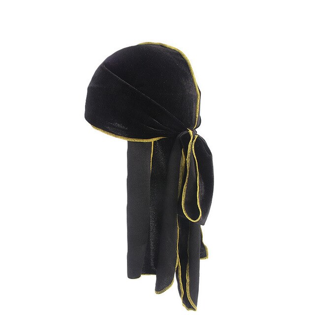Bandana Pirat <br> Frau